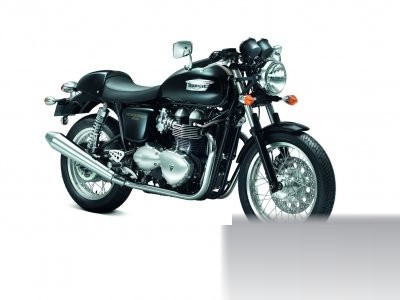 Thruxton