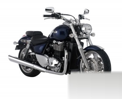 Thunderbird 1600