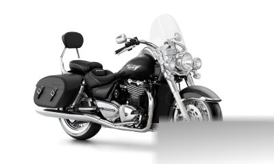 Thunderbird LT ABS