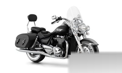 Thunderbird LT