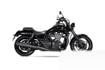 Thunderbird Nightstorm