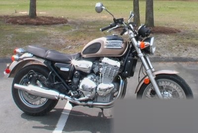 Thunderbird Sport