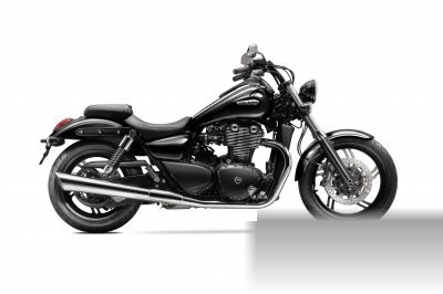 Thunderbird Storm