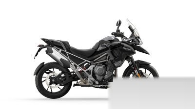 Tiger 1200 GT Pro