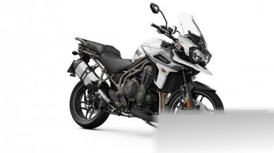 Tiger 1200 XR