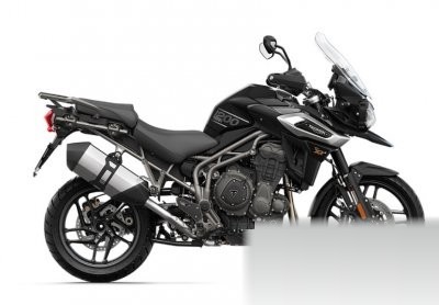 Tiger 1200 XRX