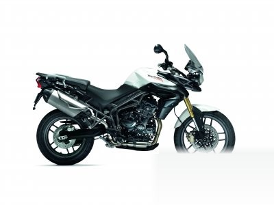 Tiger 800 ABS