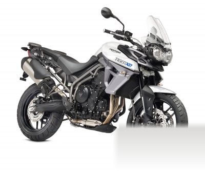 Tiger 800 XR