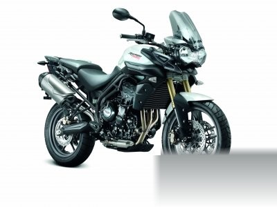 Tiger 800