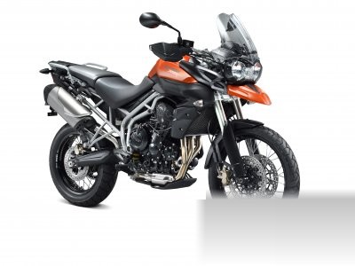 Tiger 800XC