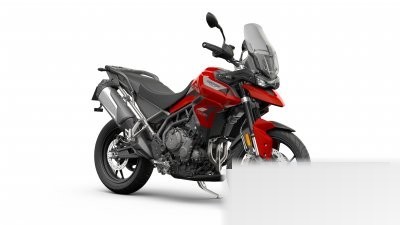 Tiger 900 GT