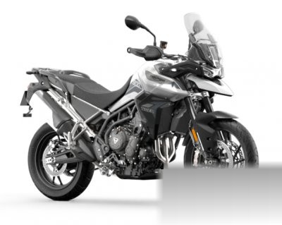 Tiger 900 GT
