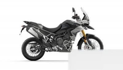 Tiger 900 Rally Pro