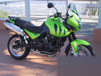 Tiger 955i