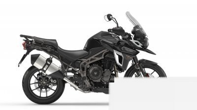 Tiger Explorer XRx Low