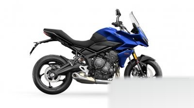 Tiger Sport 660