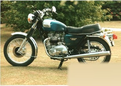 TR 7 RV Tiger