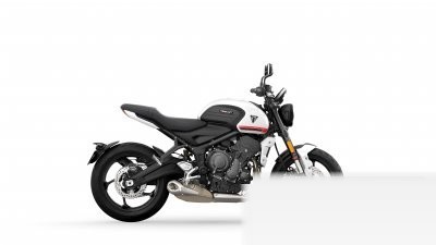 Trident 660