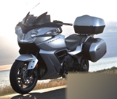 Trophy SE