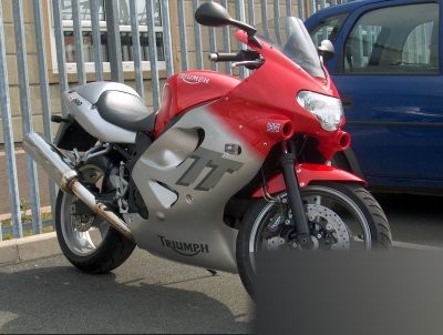 TT 600