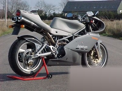 Supertwin