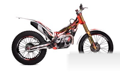 One Raga Racing 300