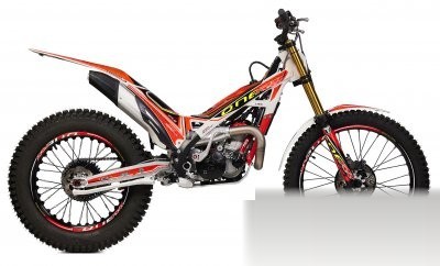 One RR 125