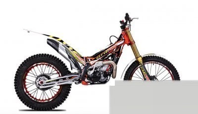 One RR 250