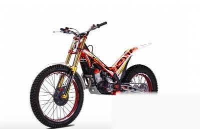 One RR 280