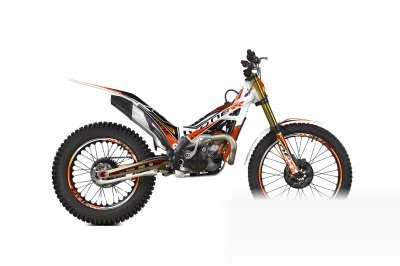 TRRS One RR 250