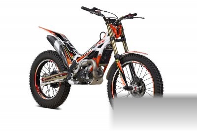 TRRS One RR 280