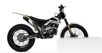 XTrack One 250