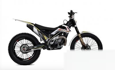 XTrack One 300