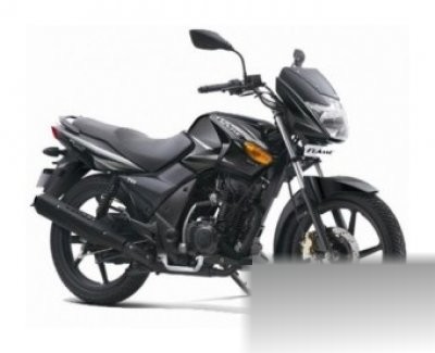 Apache RTR 160 Hyper Edge