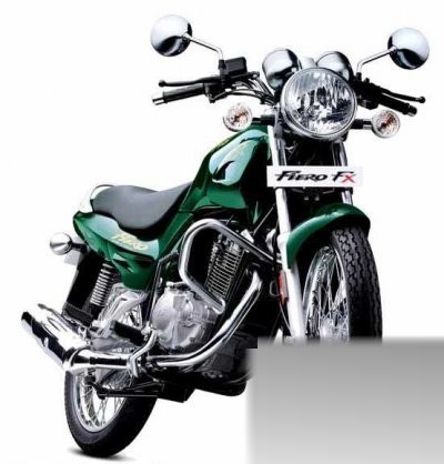 Fiero FX