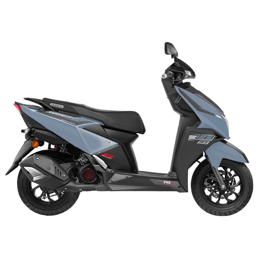 NTORQ 125 XCONNECT FI