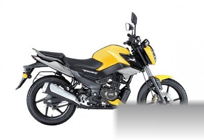 Raider 125