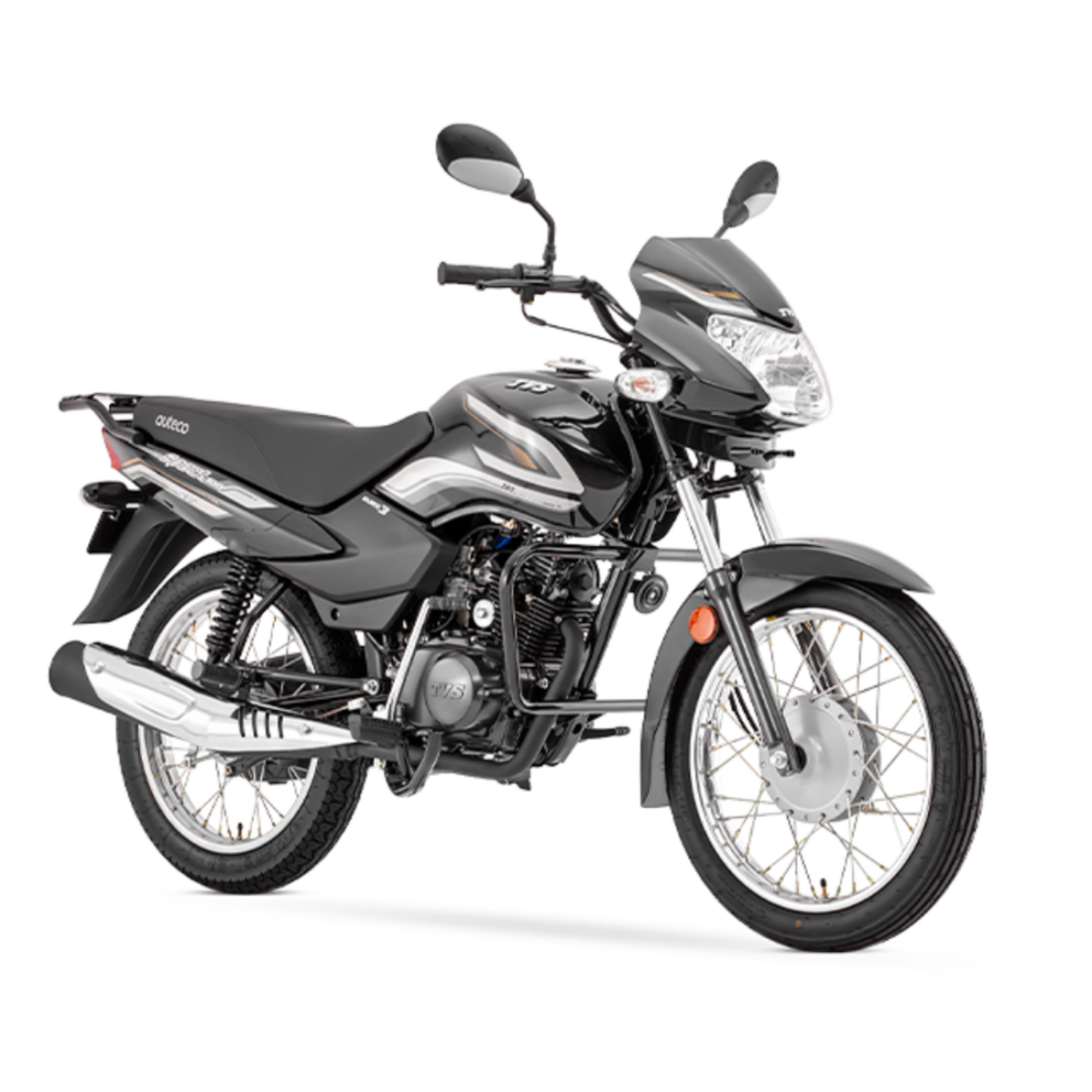 Sport 100 ELS Spoke TK