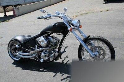 Ground Pounder Rigid 330