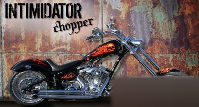 Intimidator ST 300 SE