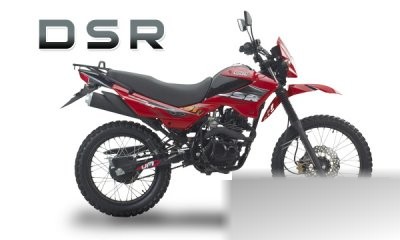 DSR 150