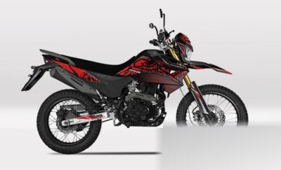 DSRX 150