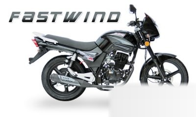 Fastwind 125