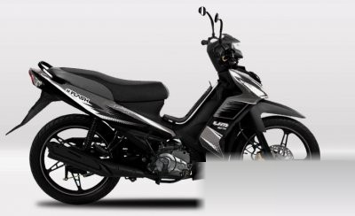 Flash 125