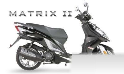 Matrix II 150