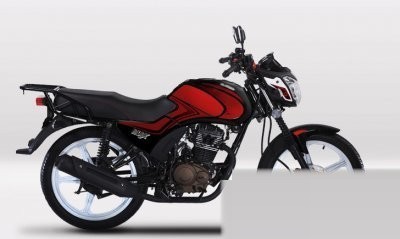 Max ZR