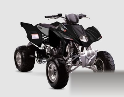 MTX-450R