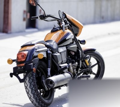 New Renegade Sport S 300