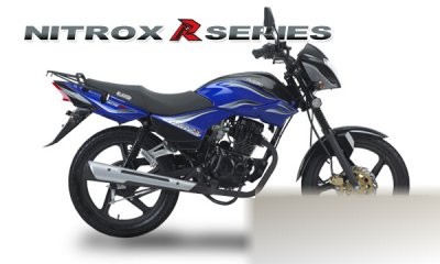 Nitrox 125