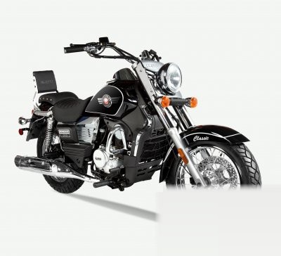 Renegade Classic